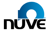 Nüve logosu